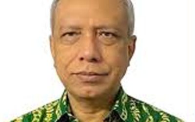 প্রধানমন্ত্রীর প্রেস সচিব নাঈমুল ইসলাম খান