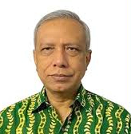 প্রধানমন্ত্রীর প্রেস সচিব নাঈমুল ইসলাম খান