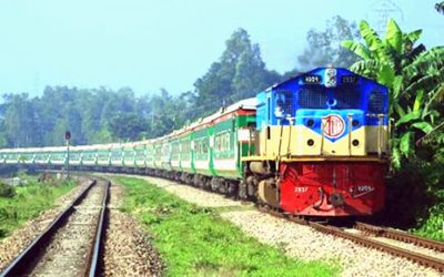 আগামীকাল থেকে স্বল্প দূরত্বের ট্রেন চলবে