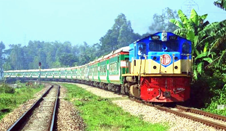 ৮ বিশেষ ট্রেন চলবে ঢাকা-কক্সবাজার রুটে