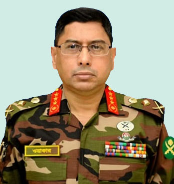 নতুন সেনাপ্রধান হলেন ওয়াকার-উজ-জামান