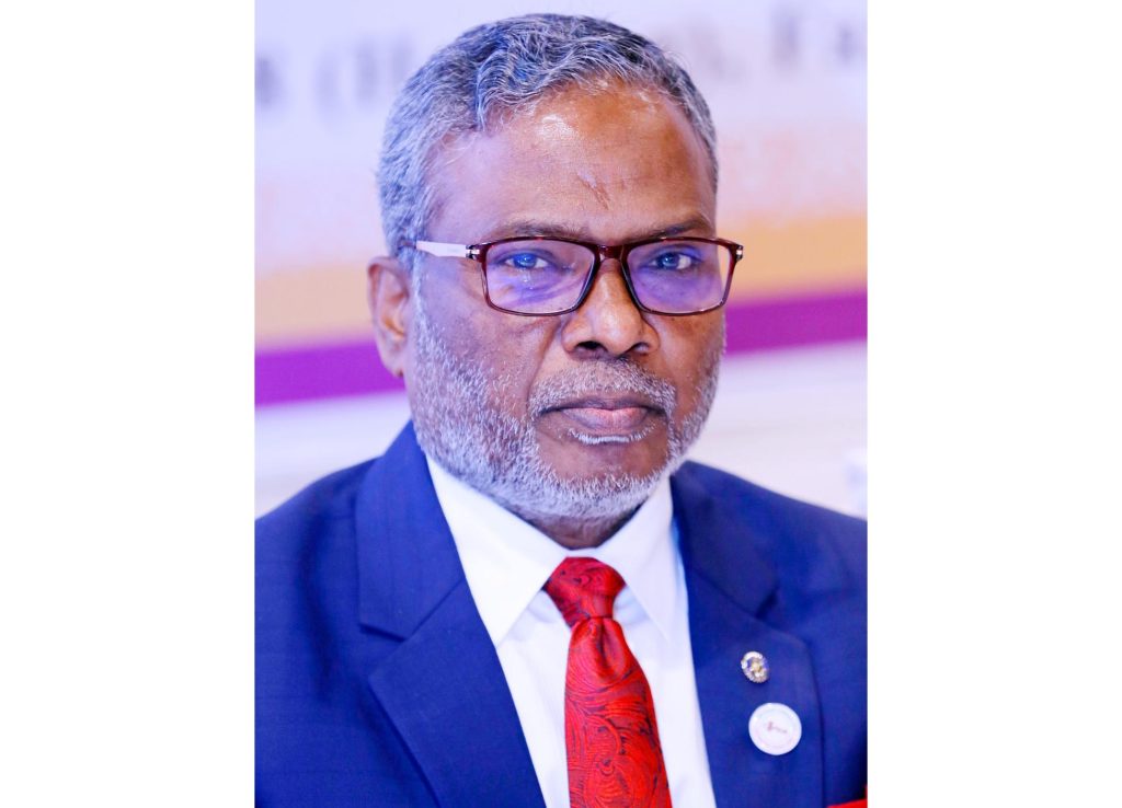 ক্রিস্টাল ইন্স্যুরেন্সের সিইও এস এম শহীদুল্লাহর নিয়োগ অনুমোদন
