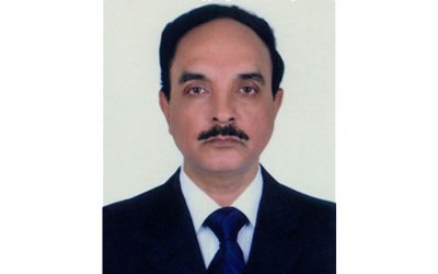 পুনরায় পিপলস ইন্স্যুরেন্সের সিইও এস এম আজিজুল হোসেনের নিয়োগ অনুমোদন