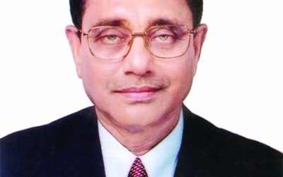 ফারইস্ট লাইফের চেয়ারম্যান শেখ কবির হোসেনের পদত্যাগ