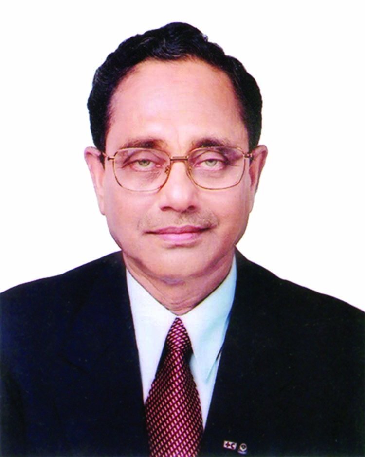 ফারইস্ট লাইফের চেয়ারম্যান শেখ কবির হোসেনের পদত্যাগ