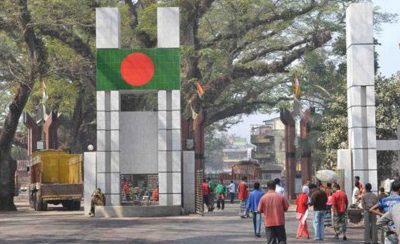 বেনাপোলে ৩ দিন পর আমদানি-রপ্তানি শুরু
