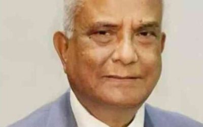স্ট্যান্ডার্ড ব্যাংকের নতুন চেয়ারম্যান আবদুল আজিজ