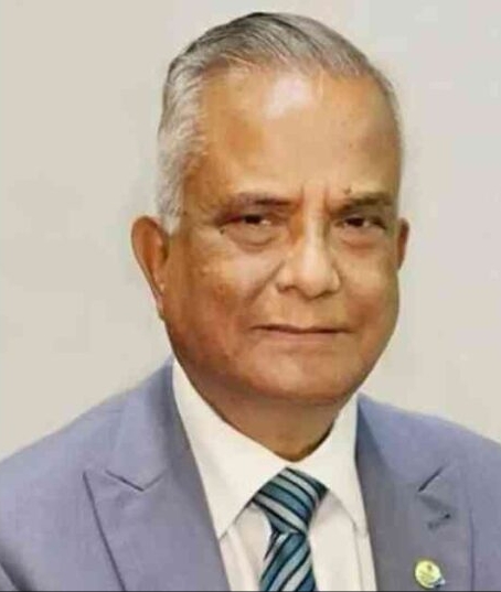 স্ট্যান্ডার্ড ব্যাংকের নতুন চেয়ারম্যান আবদুল আজিজ