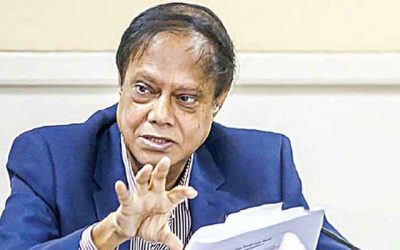 এস আলম গ্রুপের সম্পদ না কেনার আহবান গভর্নরের
