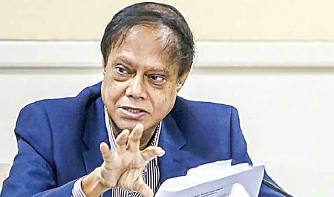 এস আলম গ্রুপের সম্পদ না কেনার আহবান গভর্নরের