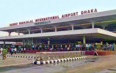 বন্যায় ফ্লাইট মিস করা যাত্রীদের টিকিট বিনামূল্যে রি-ইস্যু করতে এয়ারলাইনসকে নির্দেশ