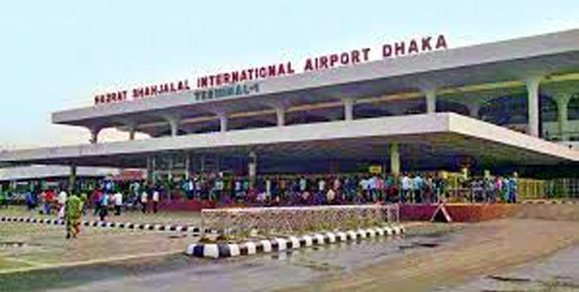 বন্যায় ফ্লাইট মিস করা যাত্রীদের টিকিট বিনামূল্যে রি-ইস্যু করতে এয়ারলাইনসকে নির্দেশ