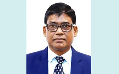ডিএসইর চেয়ারম্যান অধ্যাপক ড. হাফিজ মো. হাসান বাবু’র পদত্যাগ