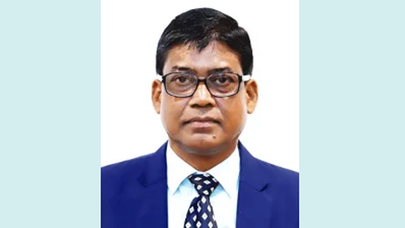 ডিএসইর চেয়ারম্যান অধ্যাপক ড. হাফিজ মো. হাসান বাবু’র পদত্যাগ