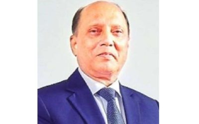 রূপালী ব্যাংকের নতুন চেয়ারম্যান নজরুল হুদা