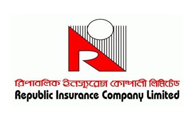 রিপাবলিক ইন্স্যুরেন্সের বোর্ড সভার তারিখ ঘোষণা