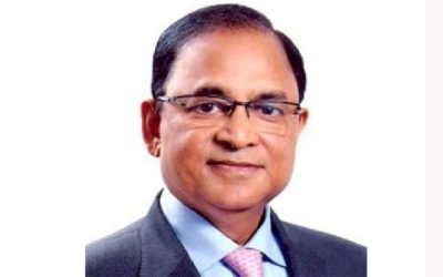 তপন চৌধুরী সিডিবিএল’র নতুন চেয়ারম্যান