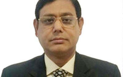 ডেল্টা লাইফ ইন্স্যুরেন্সের নতুন সিইও উত্তম কুমার সাধু