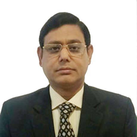 ডেল্টা লাইফ ইন্স্যুরেন্সের নতুন সিইও উত্তম কুমার সাধু