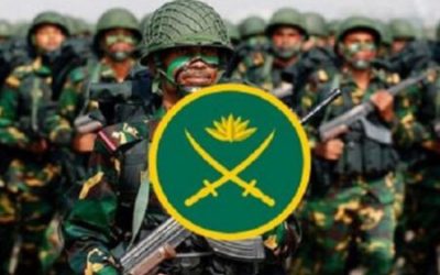 সারাদেশে সেনাবাহিনীর ক্যাম্পের সঙ্গে যোগাযোগের নম্বর