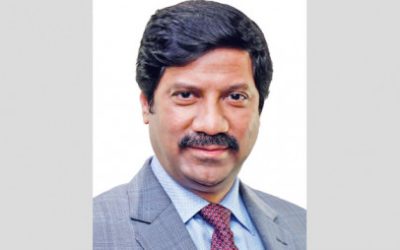 খন্দকার রাশেদ মাকসুদ বিএসইসির নতুন চেয়ারম্যান