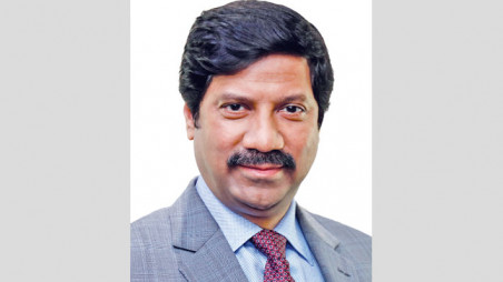 খন্দকার রাশেদ মাকসুদ বিএসইসির নতুন চেয়ারম্যান