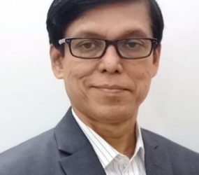 বীমা উন্নয়ন ও নিয়ন্ত্রণ কর্তৃপক্ষের নতুন চেয়ারম্যান ড. এম আসলাম আলম