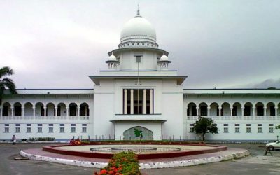 ইশরাক হোসেনকে মেয়র হিসেবে শপথ পড়াতে বাধা নেই