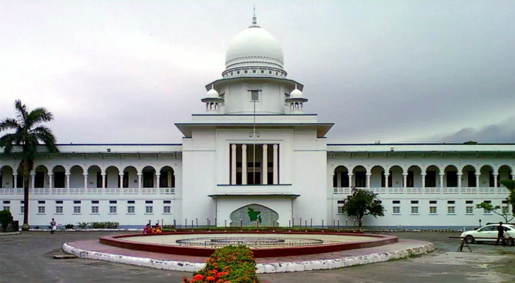 ইশরাক হোসেনকে মেয়র হিসেবে শপথ পড়াতে বাধা নেই