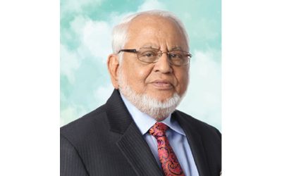 সাউথইস্ট ব্যাংকের নতুন চেয়ারম্যান এম এ কাশেম