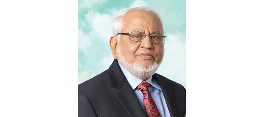 সাউথইস্ট ব্যাংকের নতুন চেয়ারম্যান এম এ কাশেম