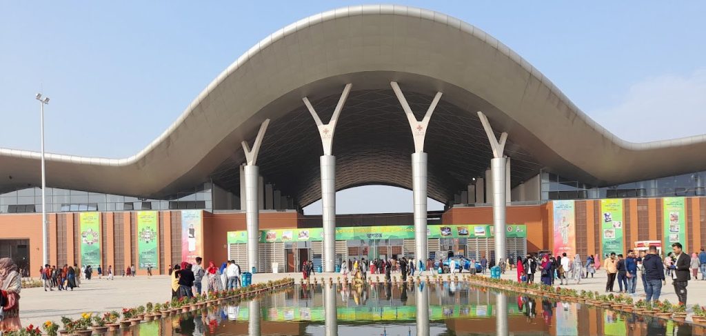 জানুয়ারিতেই শুরু হচ্ছে বাণিজ্যমেলা