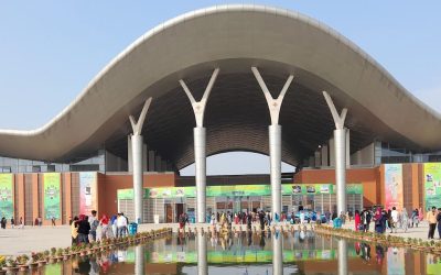 জানুয়ারিতেই শুরু হচ্ছে বাণিজ্যমেলা