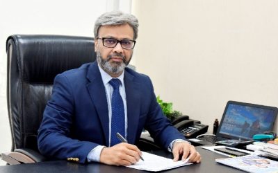 ইস্টার্ন ইন্স্যুরেন্সের নতুন সিইও হাসান তারেক