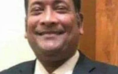 এডভোকেট মোস্তফা রেজা সিদ্দিকীর ইন্তেকাল 