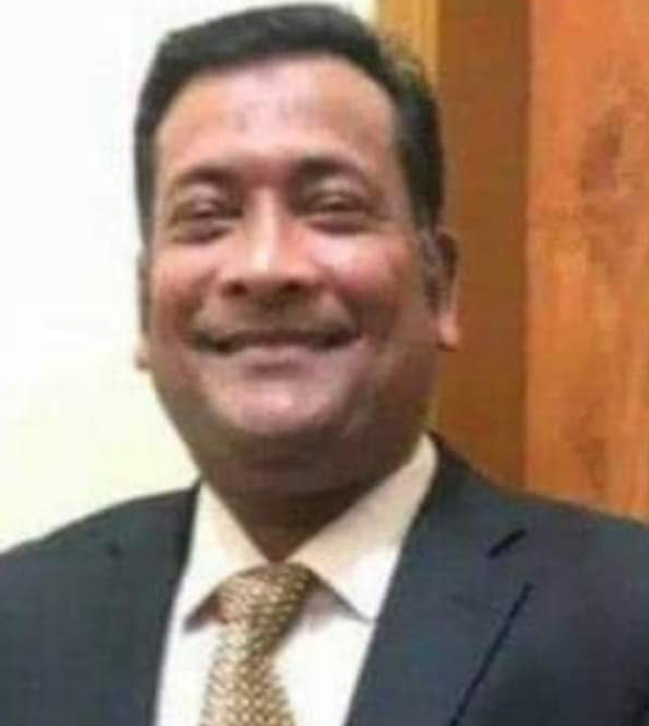 এডভোকেট মোস্তফা রেজা সিদ্দিকীর ইন্তেকাল 