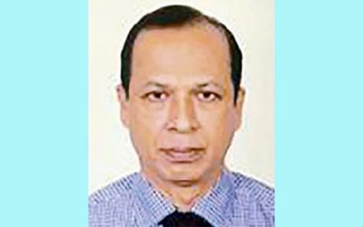 সেন্ট্রাল ইন্স্যুরেন্সের নতুন মুখ্য নির্বাহী খসরু দস্তগীর আলম