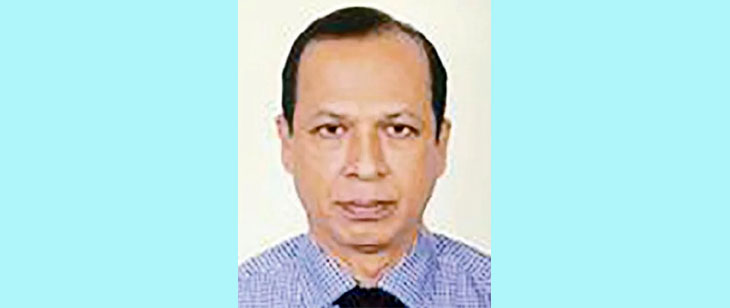 সেন্ট্রাল ইন্স্যুরেন্সের নতুন মুখ্য নির্বাহী খসরু দস্তগীর আলম