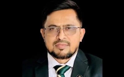 বেঙ্গল ইসলামী লাইফের অতিরিক্ত ব্যবস্থাপনা পরিচালক এম এ রব খানের ইন্তেকাল
