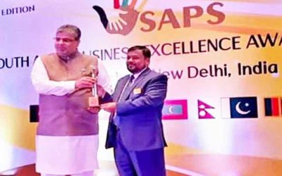 সাসটেইনেবল ইন্স্যুরেন্স কোম্পানি স্বীকৃতি পেল ন্যাশনাল লাইফ