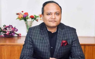 ব্যারিস্টার রেদওয়ান হোসেন এনএলআই সিকিউরিটিজের চেয়ারম্যান নির্বাচিত