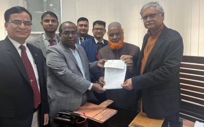রাজশাহী বিশ্ববিদ্যালয়ের ৩ ছাত্রের মৃত্যুদাবি পরিশোধ করলো জেনিথ ইসলামী লাইফ