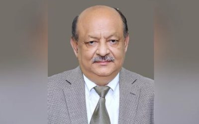 রূপালী ইন্স্যুরেন্সের চেয়ারম্যান মোস্তফা গোলাম কুদ্দুস ইন্তেকাল করেছেন