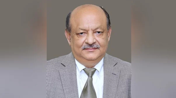 রূপালী ইন্স্যুরেন্সের চেয়ারম্যান মোস্তফা গোলাম কুদ্দুস ইন্তেকাল করেছেন