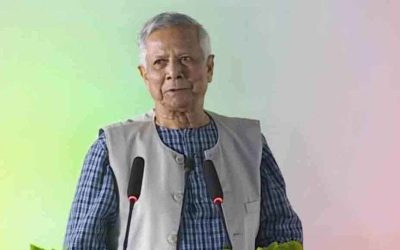 বাণিজ্য মেলার উদ্বোধন করলেন প্রধান উপদেষ্টা ড. মুহাম্মদ ইউনূস
