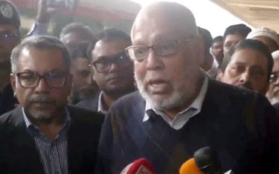 যাত্রীদের জিম্মি করে আন্দোলন দুঃখজনক : রেল উপদেষ্টা