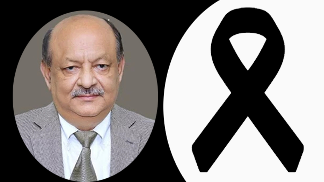 মোস্তফা গোলাম কুদ্দুসের রুহের মাগফেরাত কামনায় দোয়া ও মিলাদ মাহফিলের আয়োজন