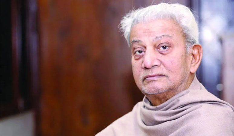 অভিনেতা প্রবীর মিত্র আর নেই