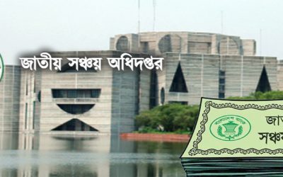 অনলাইন পদ্ধতির উন্নয়নে সঞ্চয়পত্র বিক্রি সাময়িক বন্ধ