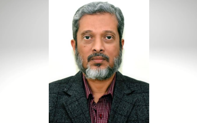 বাংলাদেশ ব্যাংকের নতুন মুখপাত্র আরিফ হোসেন